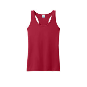 Performance Tank - Ladies