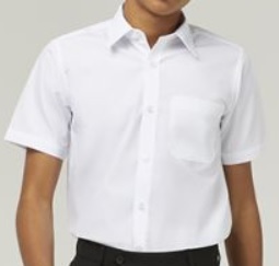 2-Pack Button Front Shirt - Youth