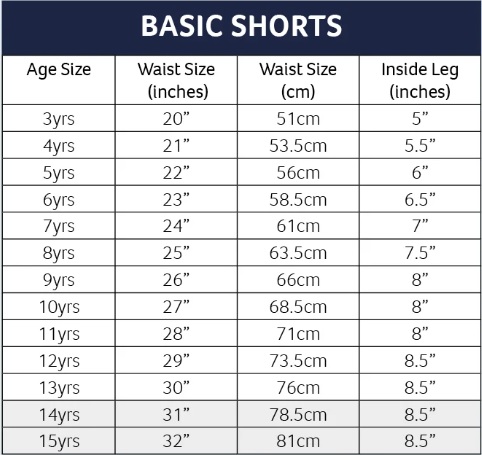 Grey Short - Elastic Back - Image 3