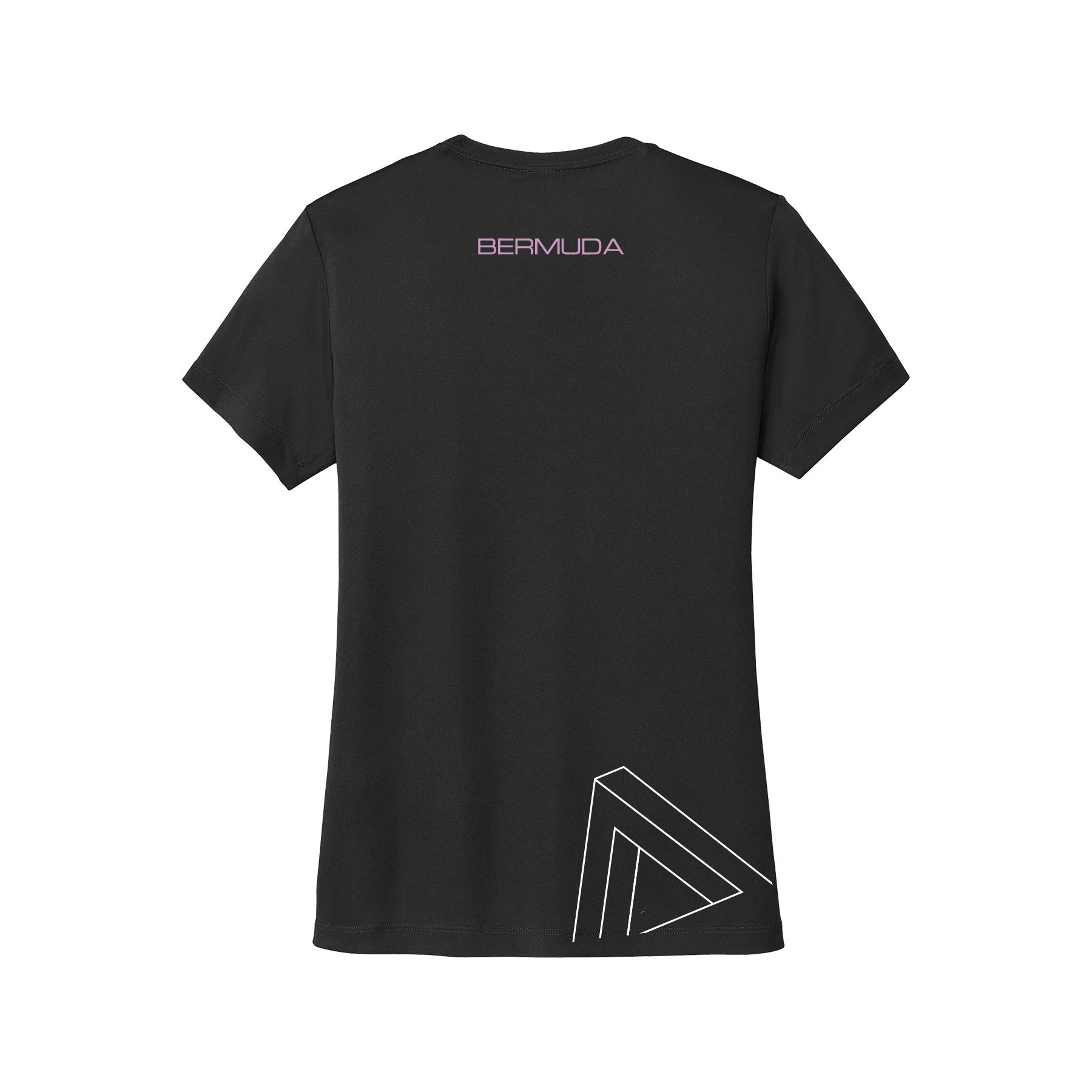 Performance Tee - Ladies - Image 2