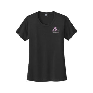 Performance Tee - Ladies