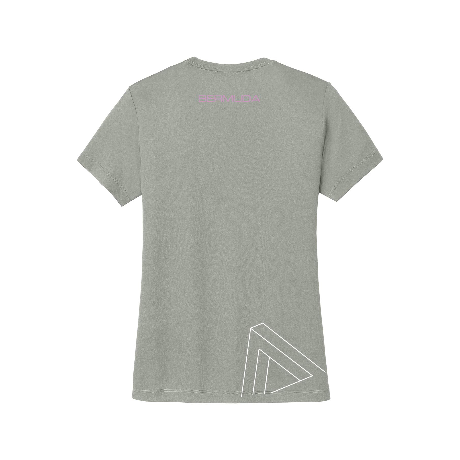 Performance Tee - Ladies - Image 6
