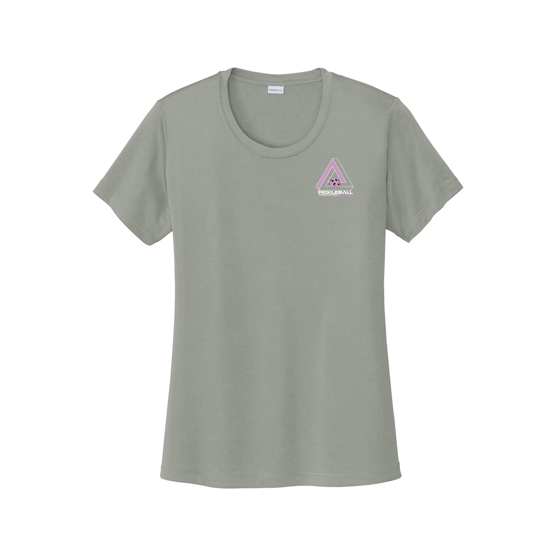 Performance Tee - Ladies - Image 5