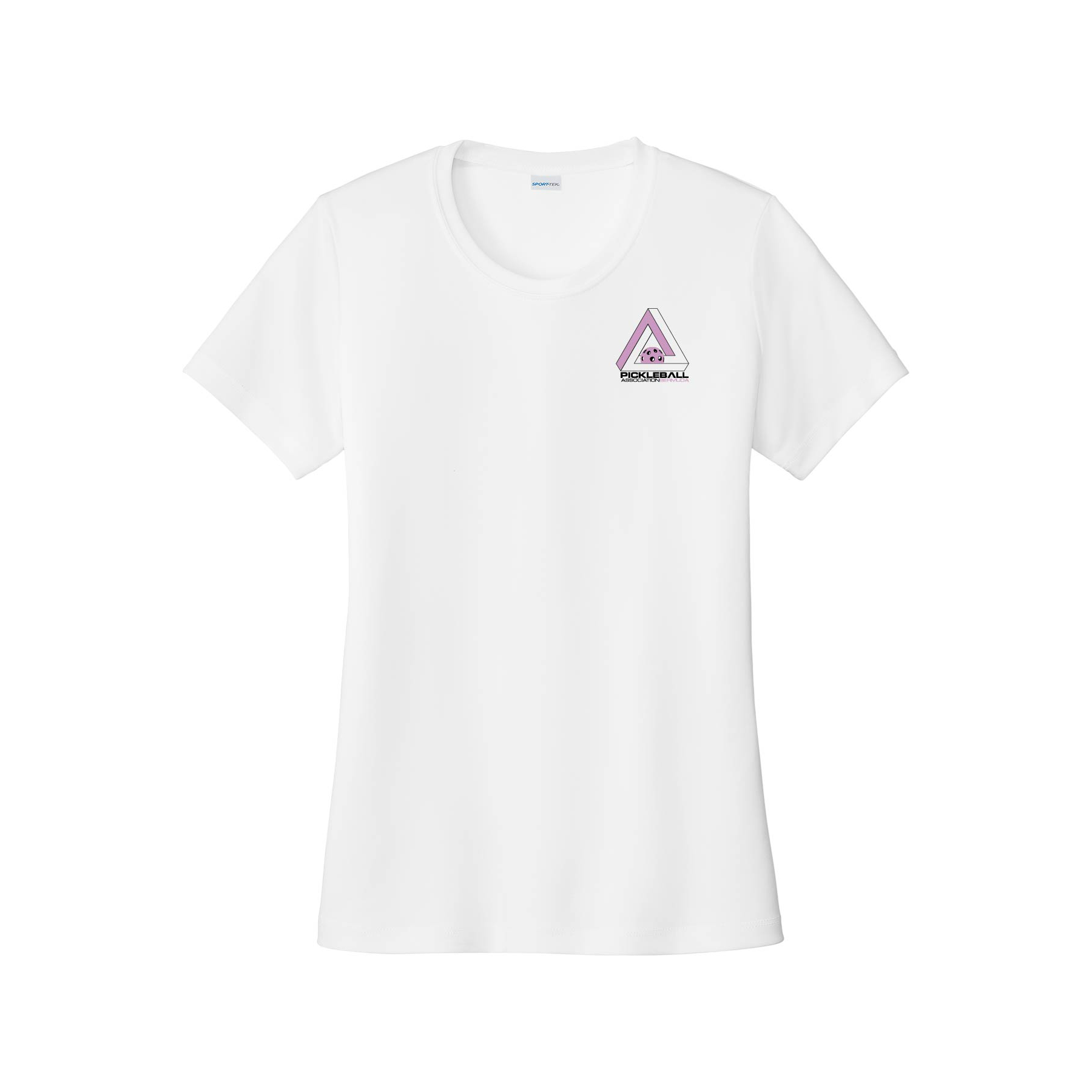 Performance Tee - Ladies - Image 3