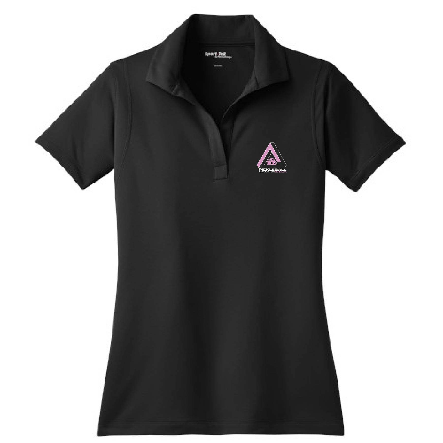 Performance Polo Shirt - Ladies - Image 5