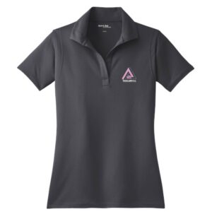 Performance Polo Shirt - Ladies