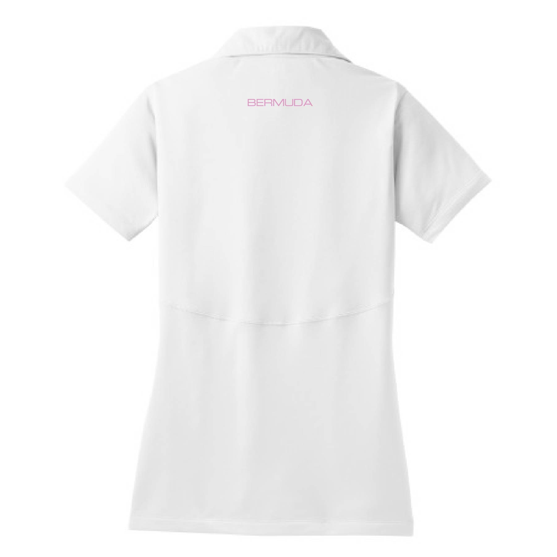 Performance Polo Shirt - Ladies - Image 4