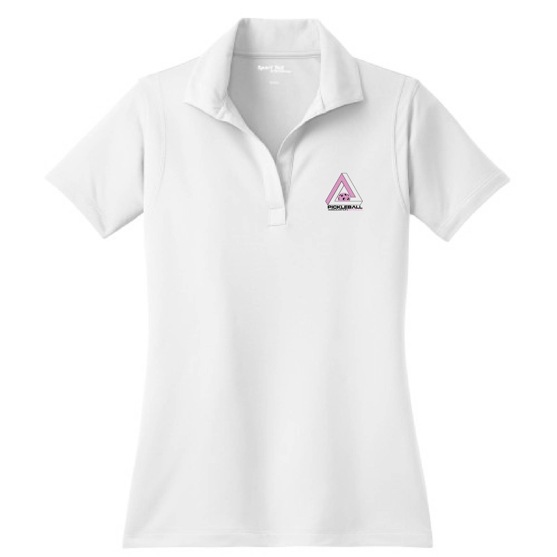 Performance Polo Shirt - Ladies - Image 3