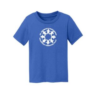 Youth Cotton Tee