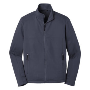 Smooth Fleece Jacket - Men's