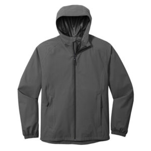 Essential Rain Jacket - Men's