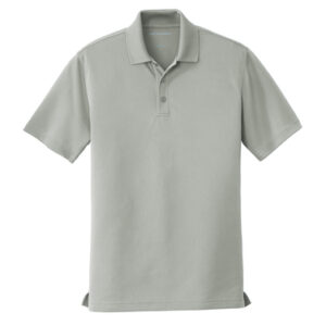 Dry Zone UV Mesh Solid Polo - Men's