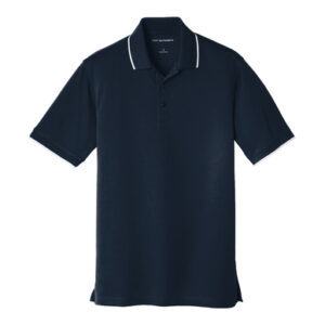 Dry Zone UV Mesh Tipped Polo - Men's