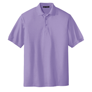 Silk Touch Cotton Blend Polo - Men's - Image 24