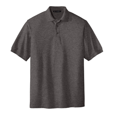 Silk Touch Cotton Blend Polo - Men's - Image 25