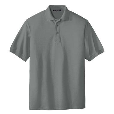Silk Touch Cotton Blend Polo - Men's - Image 26