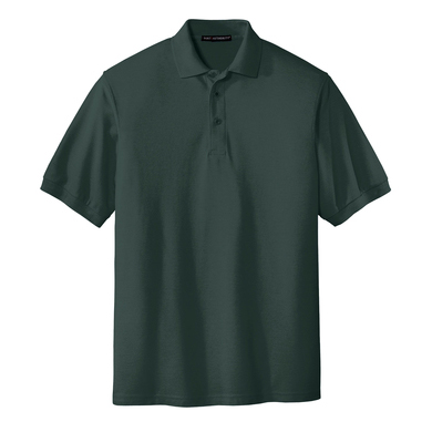 Silk Touch Cotton Blend Polo - Men's - Image 27