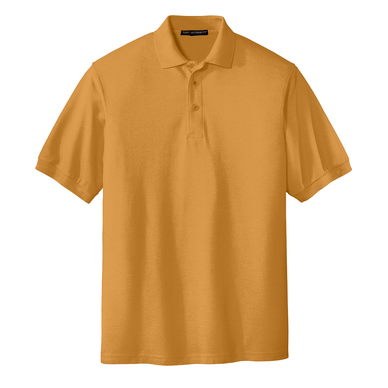 Silk Touch Cotton Blend Polo - Men's - Image 29