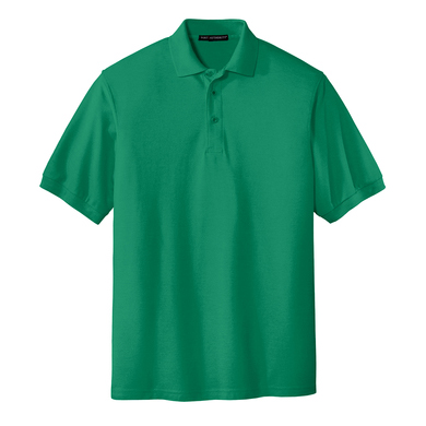 Silk Touch Cotton Blend Polo - Men's - Image 21