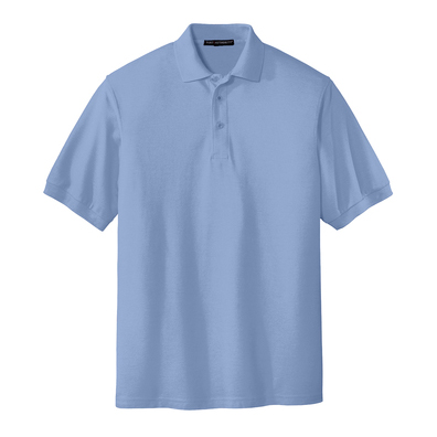Silk Touch Cotton Blend Polo - Men's - Image 19