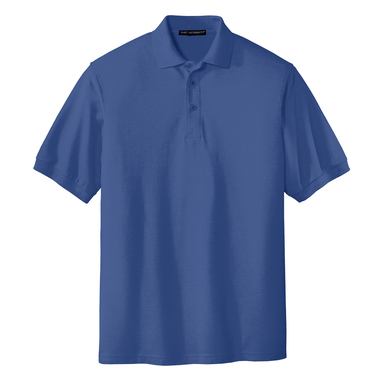 Silk Touch Cotton Blend Polo - Men's - Image 16