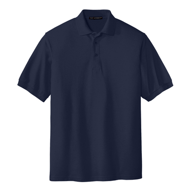 Silk Touch Cotton Blend Polo - Men's - Image 15