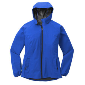 Essential Rain Jacket - Women's