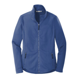 Smooth Fleece Jacket - Women's