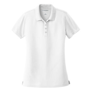 Dry Zone UV Solid Polo - Women's