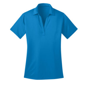 Silk Touch Performance Polo - Ladies