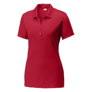 Performance Competitor Polo - Ladies