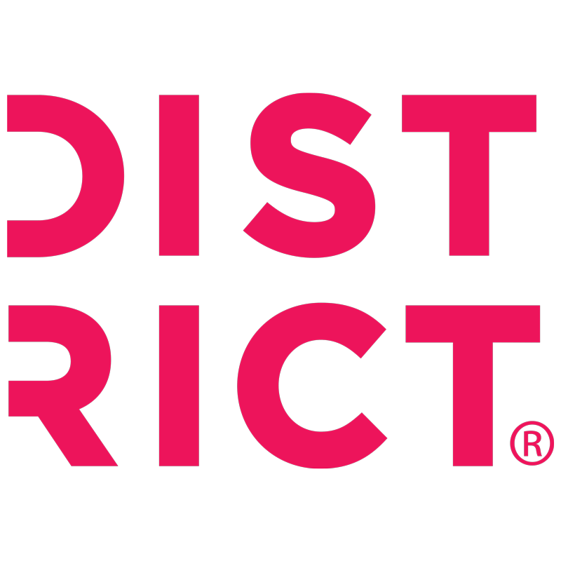 District