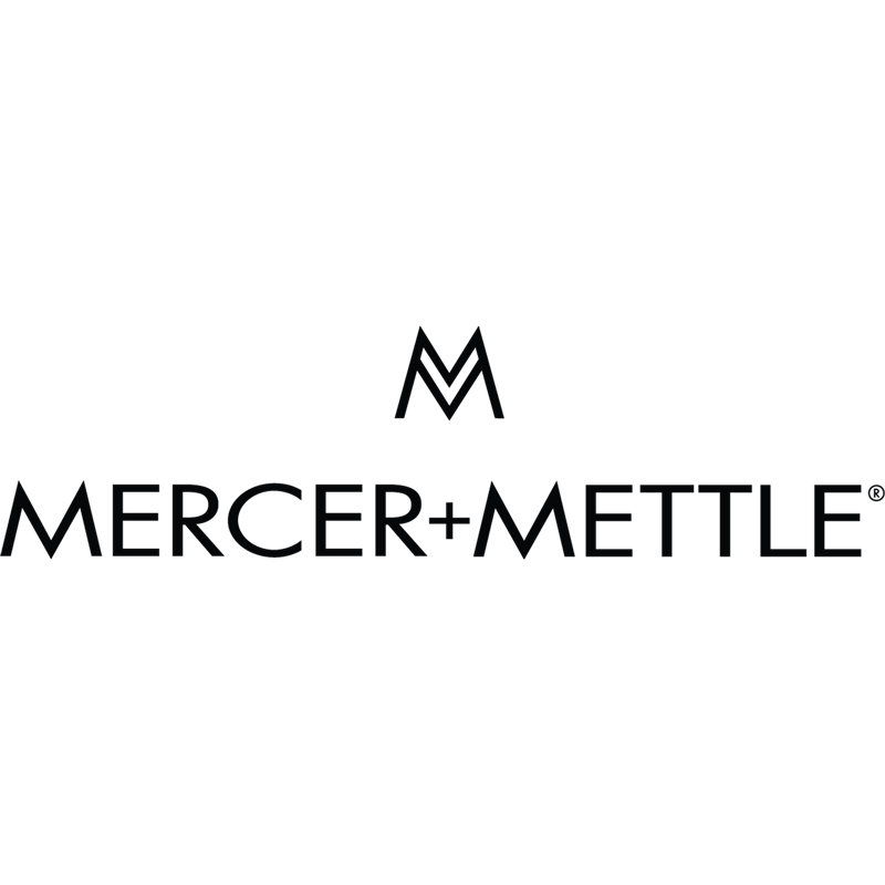 Mercer + Mettle