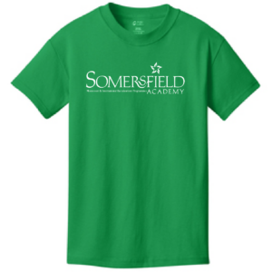 Spirit Wear