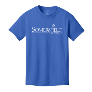 Spirit Tee - Adult (PRE-ORDER)