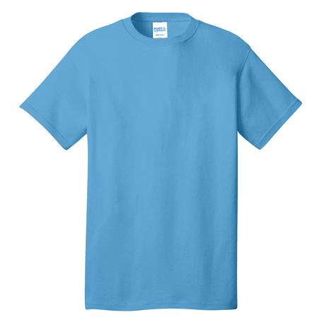 STAFF - Crew Neck Cotton Tee - Image 8