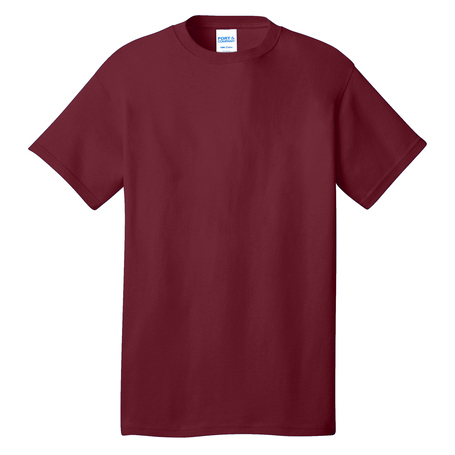 STAFF - Crew Neck Cotton Tee - Image 7