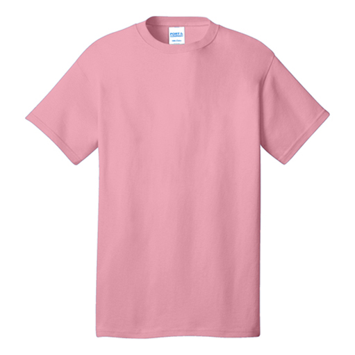 STAFF - Crew Neck Cotton Tee - Image 6