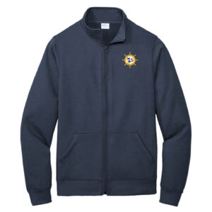 Sweatshirt - Full Zip