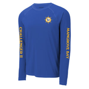 Long Sleeve UV Rashguard