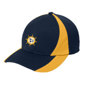Performance Colorblock Hat