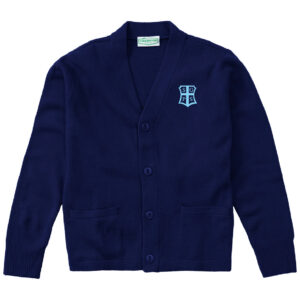 Sweater Cardigan - Youth