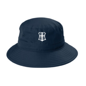 Bucket Hat Cotton Twill