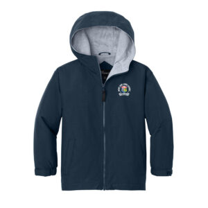 Outerwear, Hats